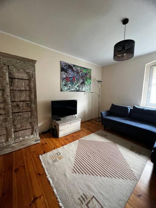 Apartamento Jelenizen Jelenia Góra Exterior foto