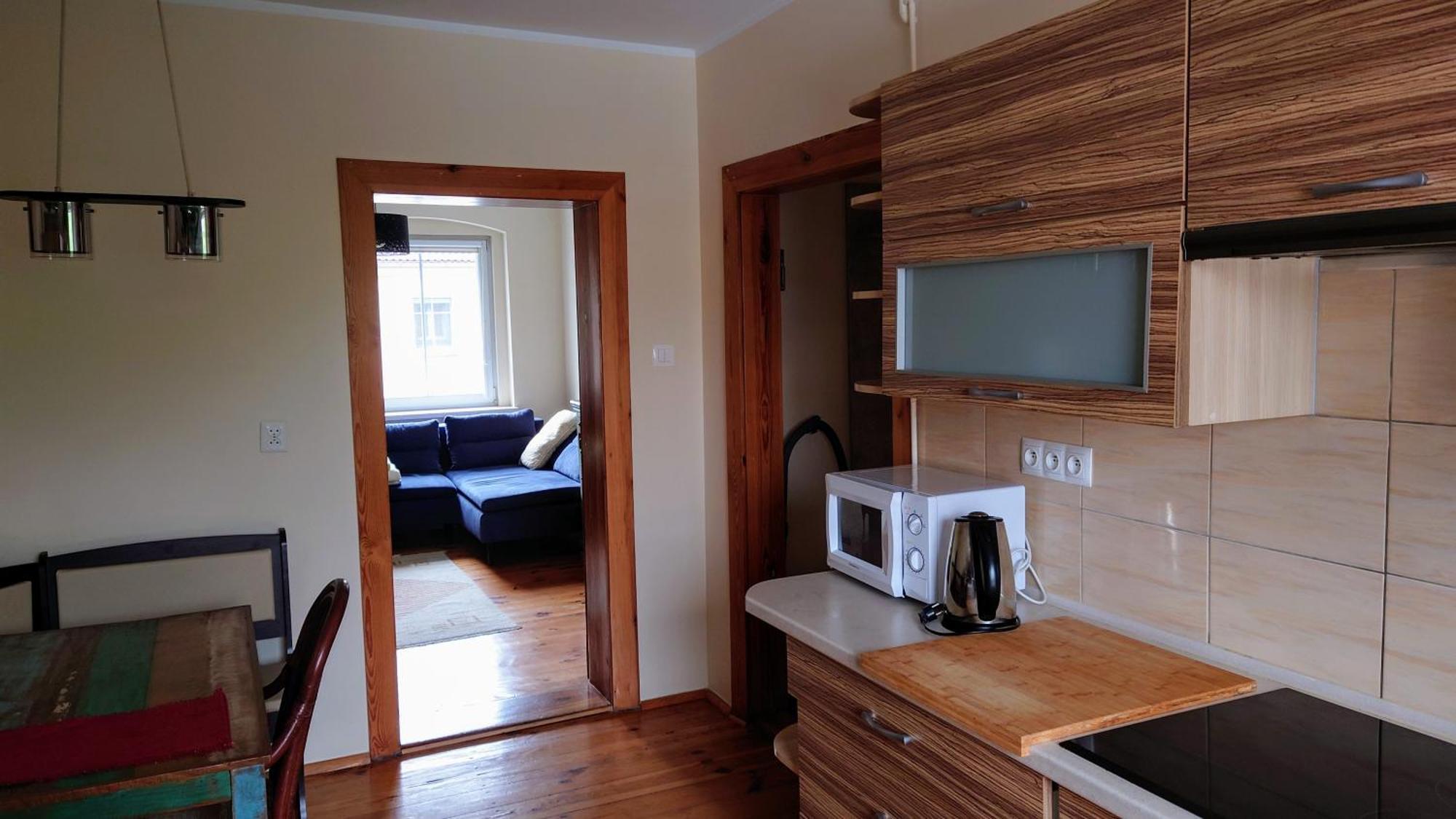 Apartamento Jelenizen Jelenia Góra Exterior foto