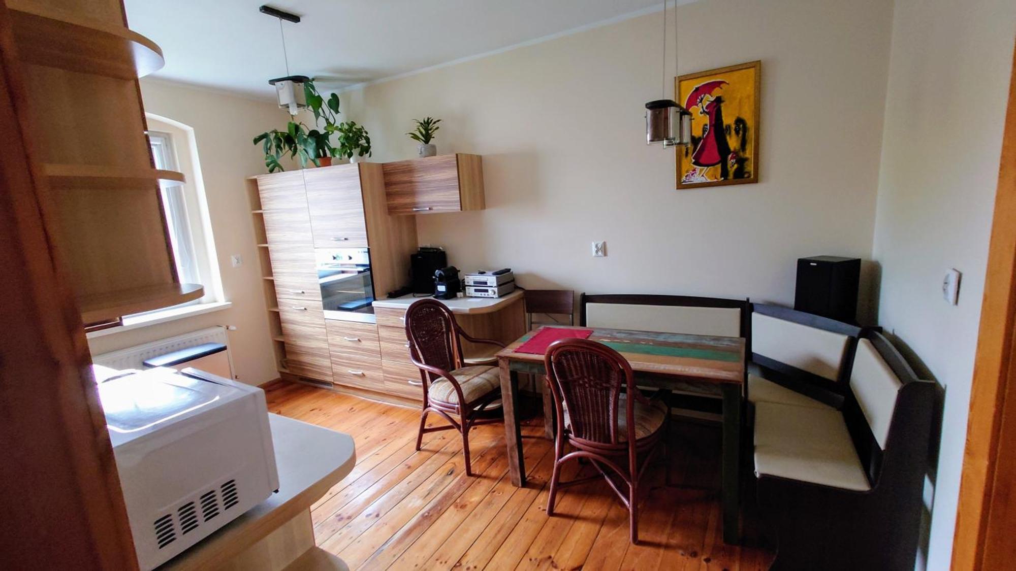 Apartamento Jelenizen Jelenia Góra Exterior foto