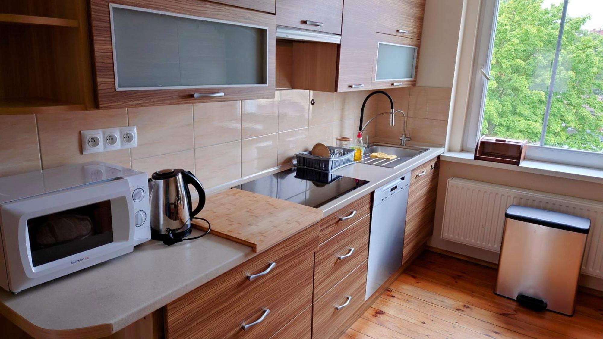 Apartamento Jelenizen Jelenia Góra Exterior foto