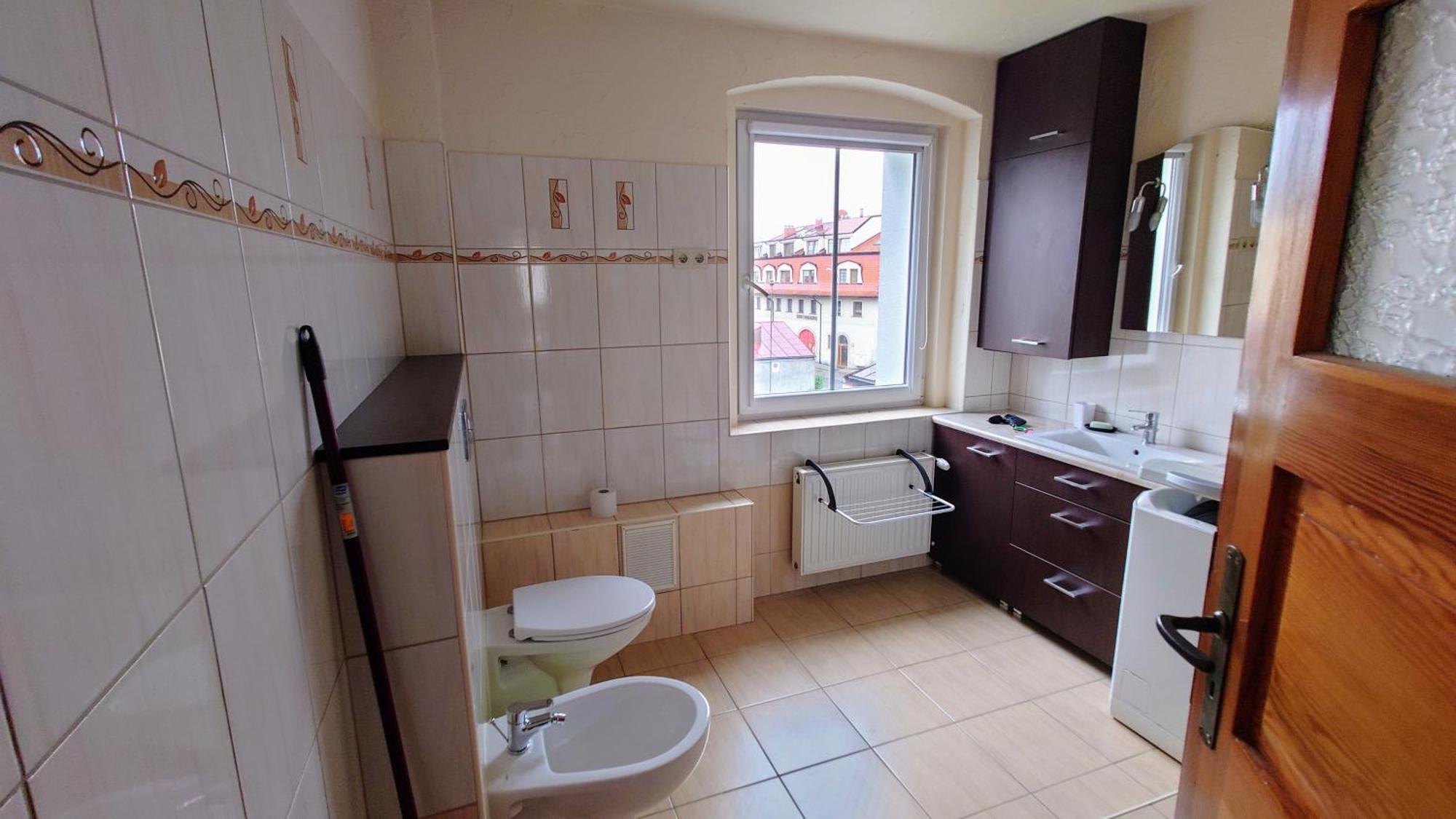 Apartamento Jelenizen Jelenia Góra Exterior foto
