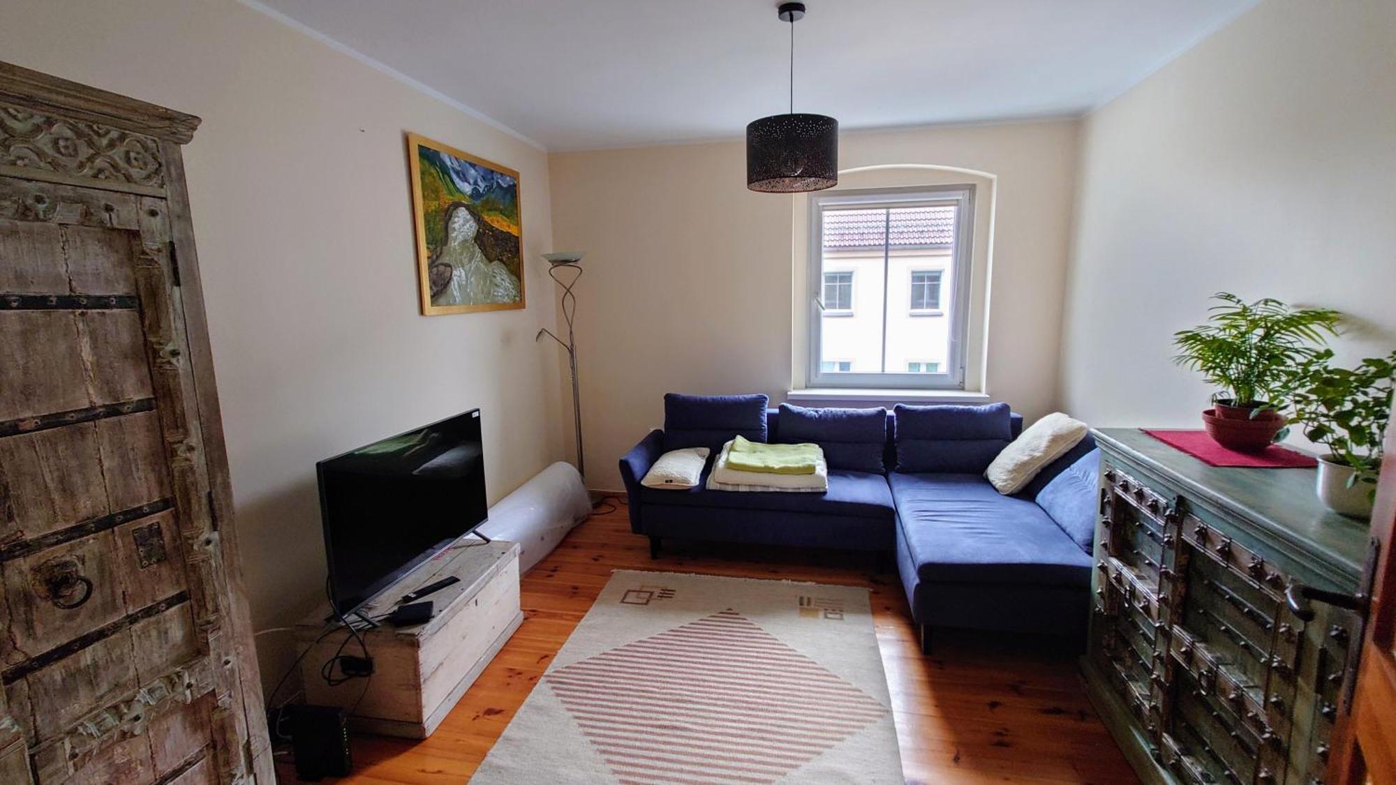Apartamento Jelenizen Jelenia Góra Exterior foto